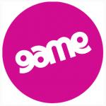 Game Stores Logo